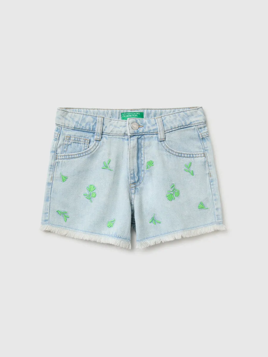 Benetton dečiji šorts