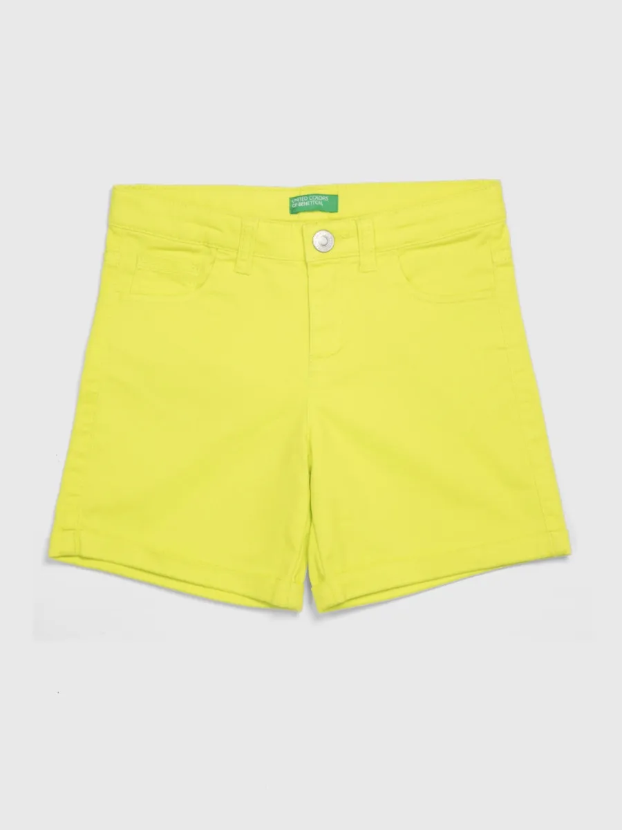 Benetton dečiji šorts
