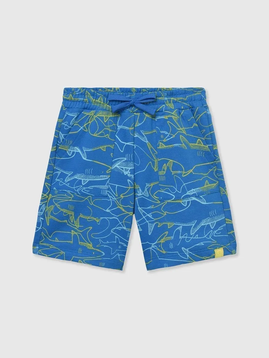 Benetton dečiji šorts