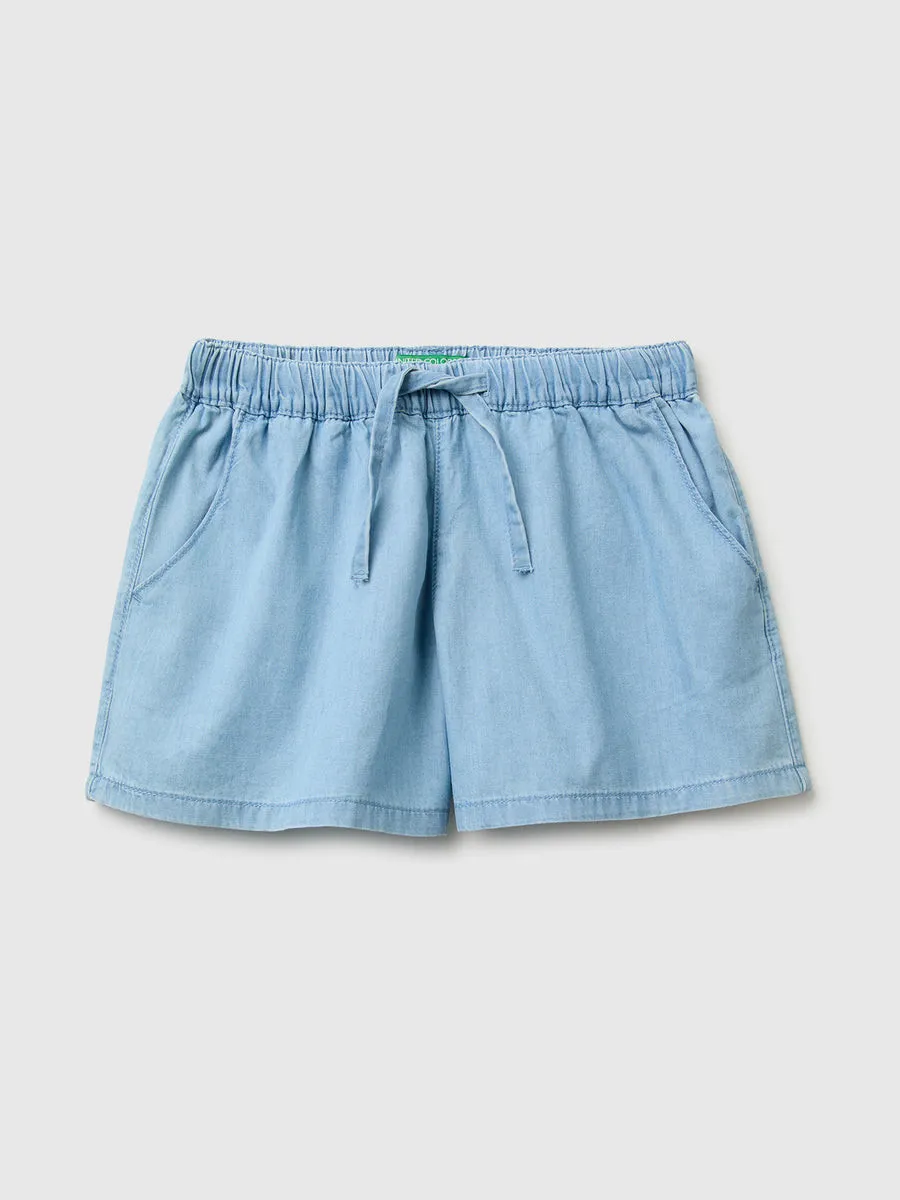 Benetton dečiji šorts