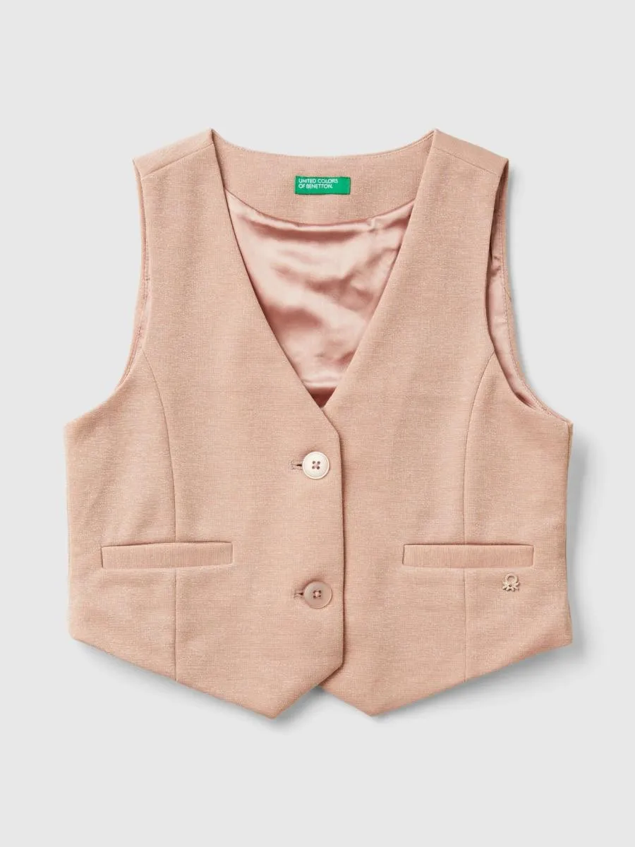 Benetton dečiji prsluk
