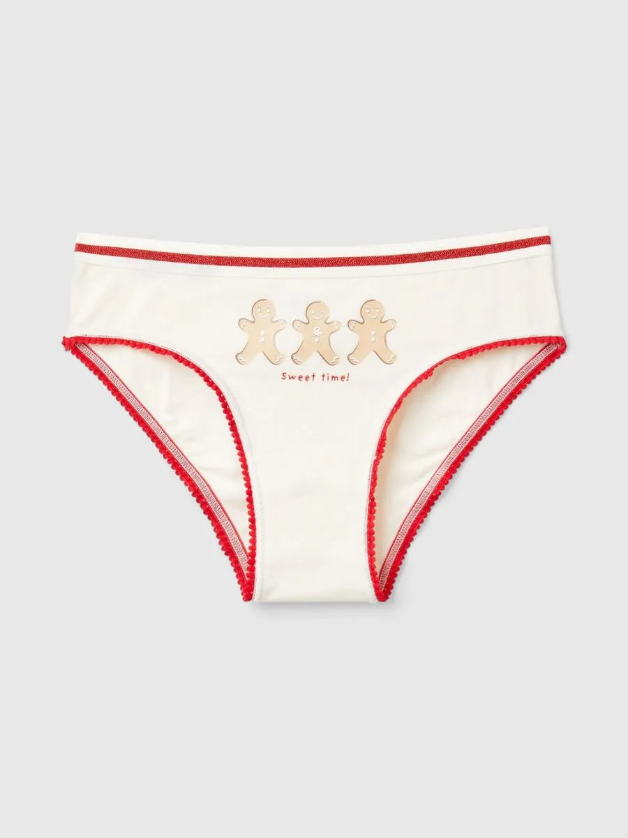 Benetton dečiji slip