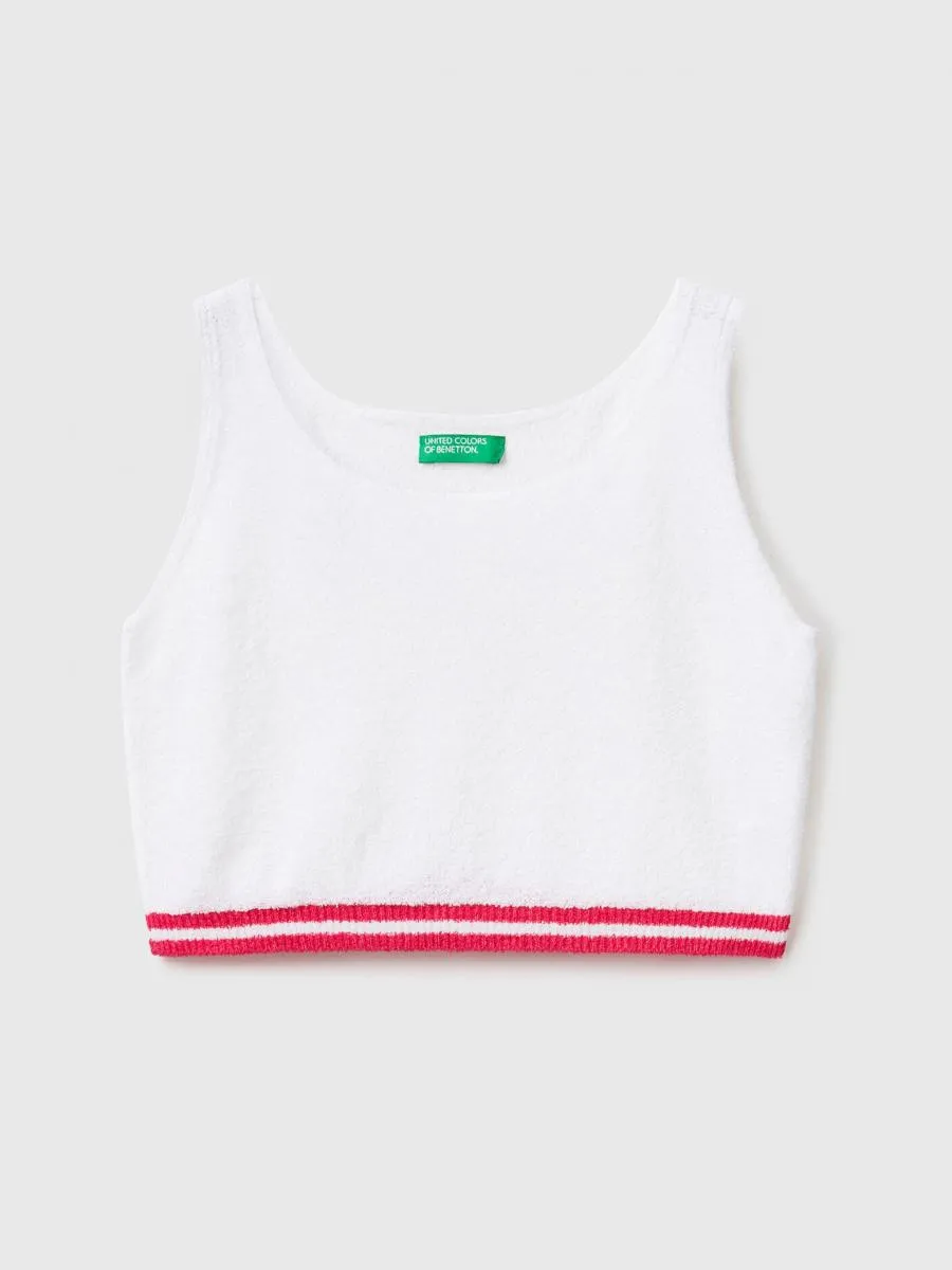 Benetton dečiji top