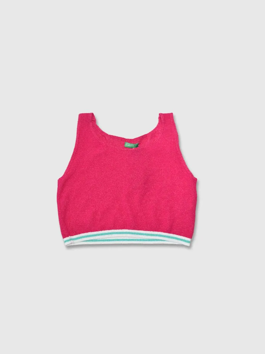 Benetton dečiji top