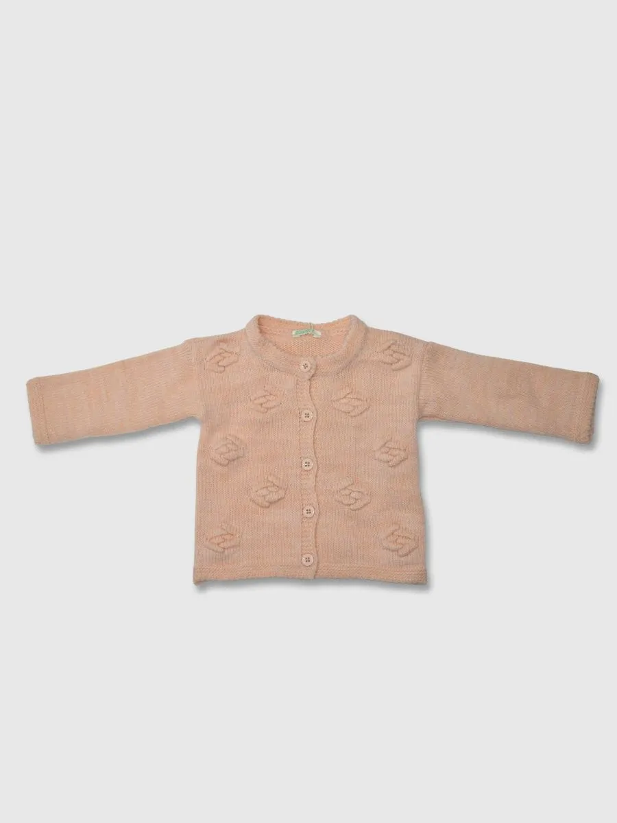 Benetton džemper za bebe