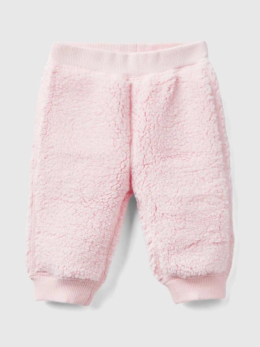 Benetton donji deo trenerke za bebe
