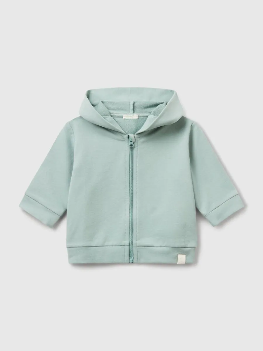 Benetton dukserica za bebe