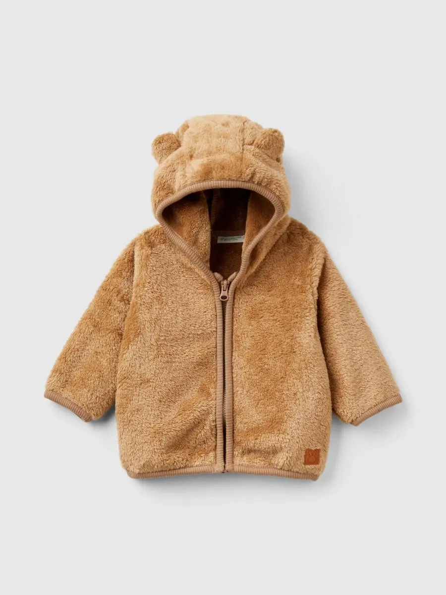 Benetton dukserica za bebe