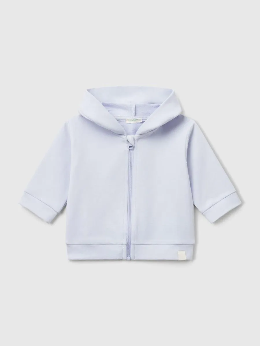 Benetton dukserica za bebe