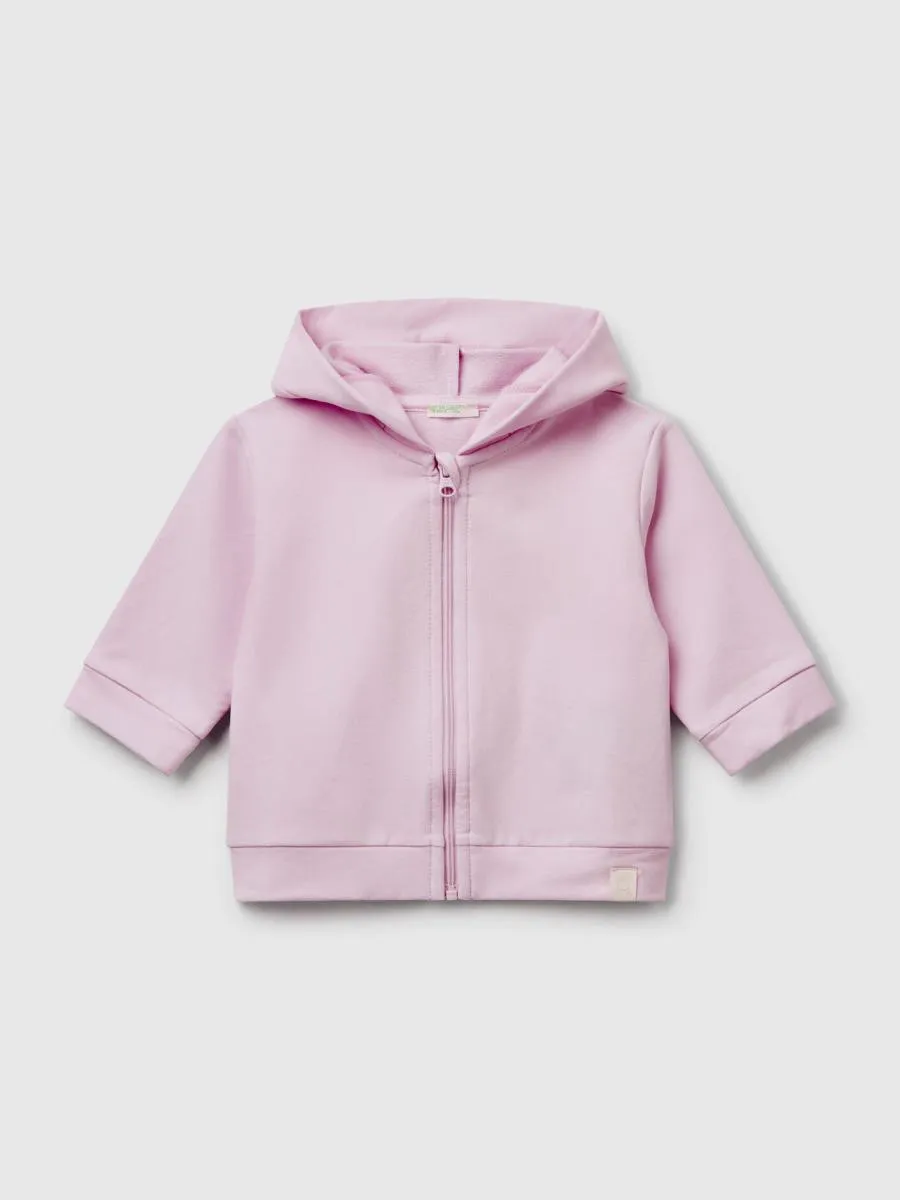 Benetton dukserica za bebe