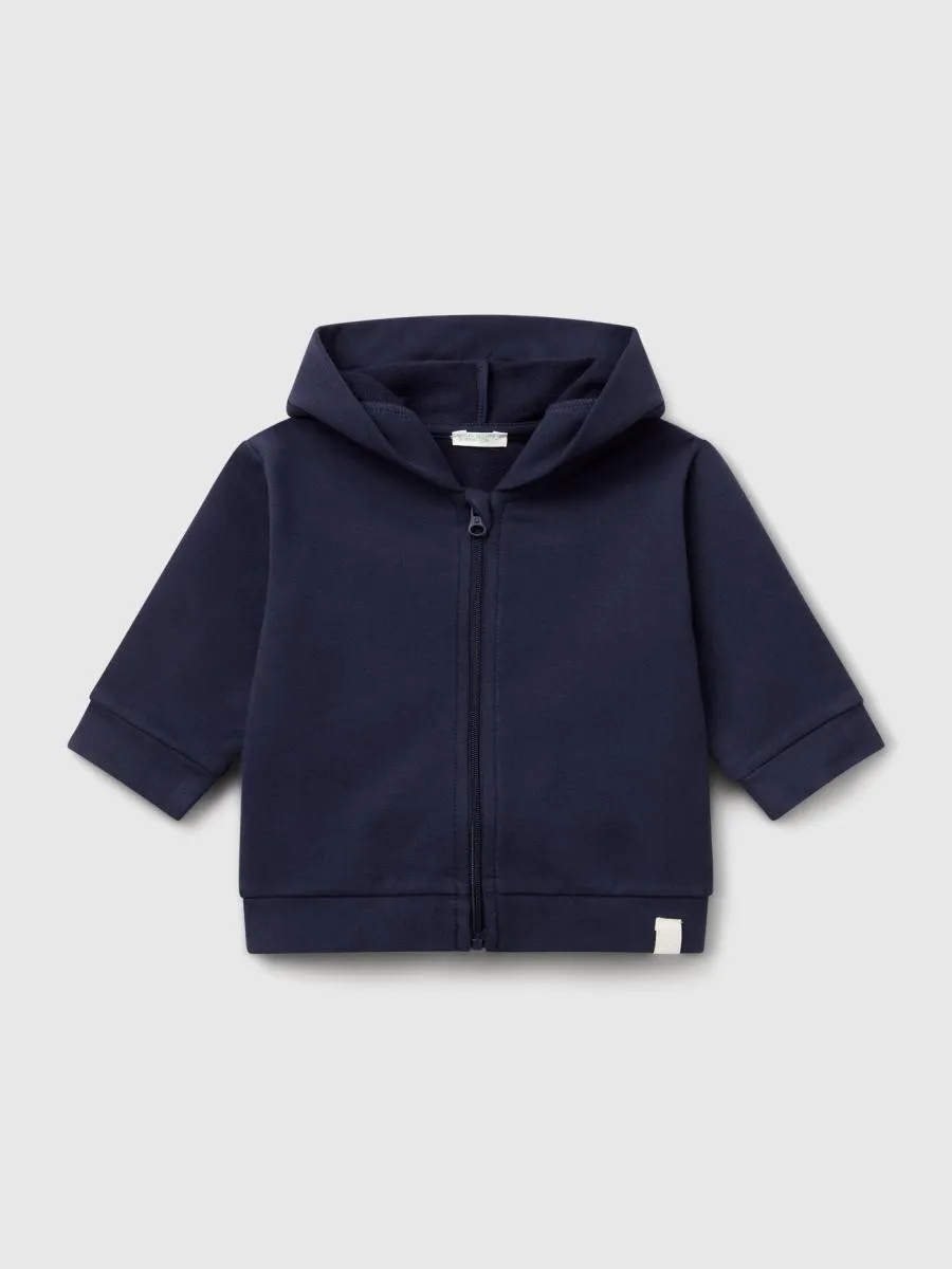 Benetton dukserica za bebe