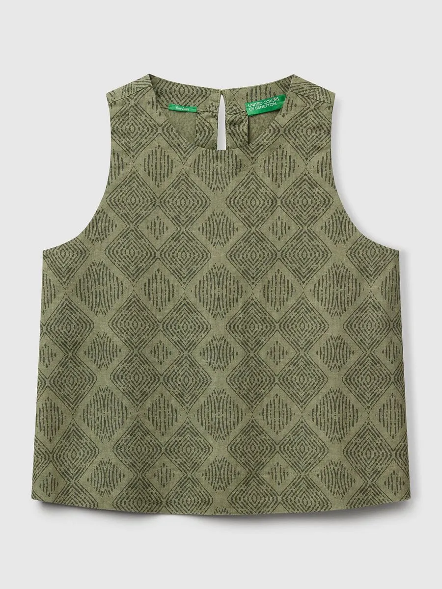 Benetton ženska bluza