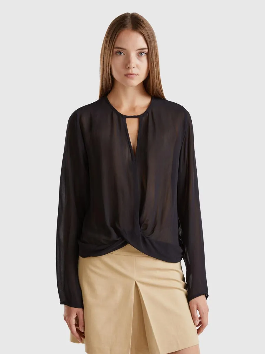 Benetton ženska bluza