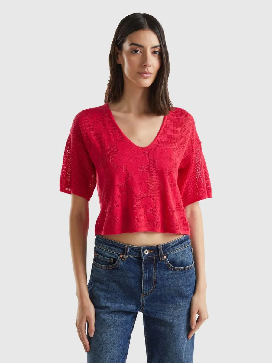 Benetton ženska bluza