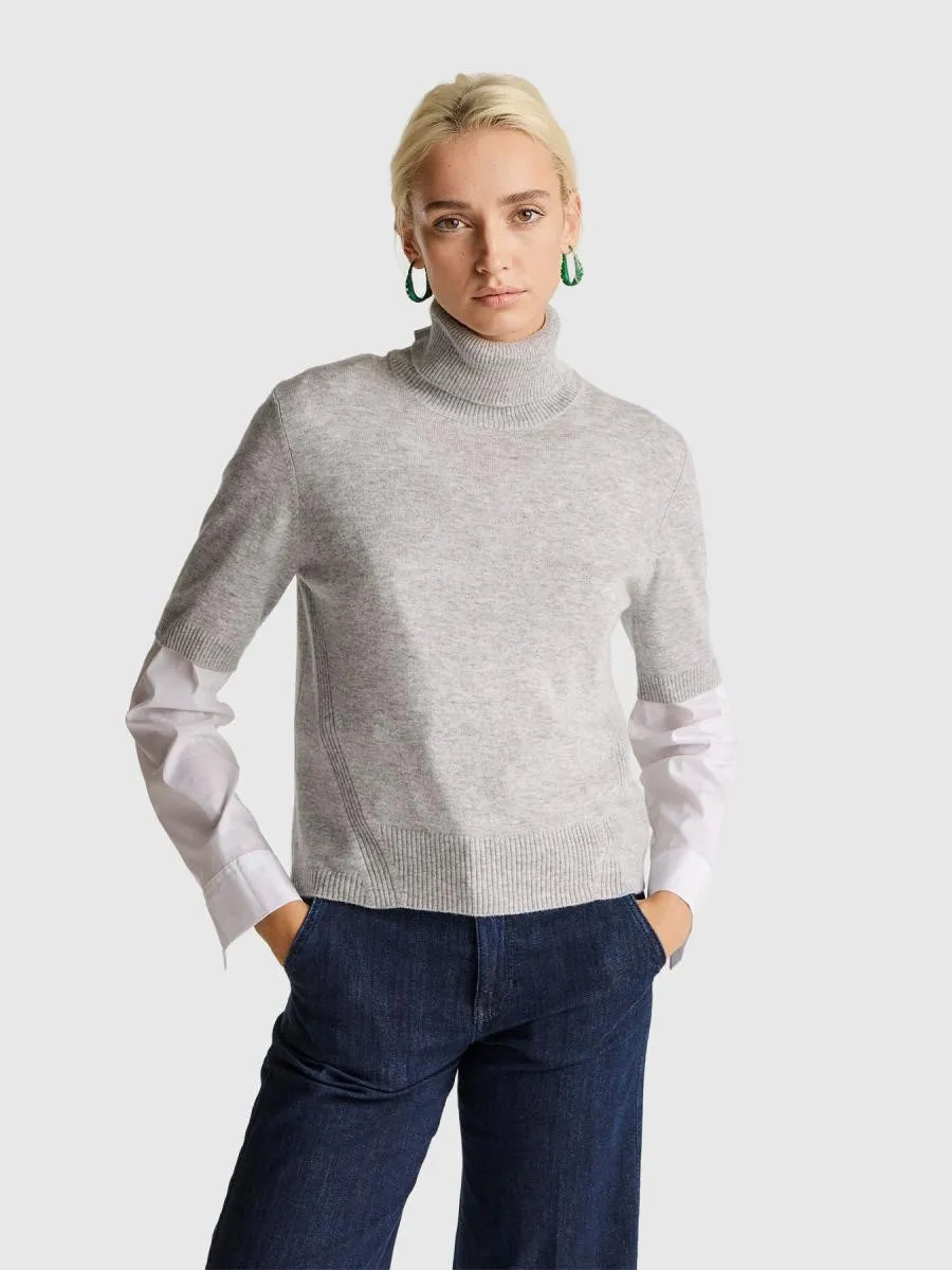 Benetton ženska bluza