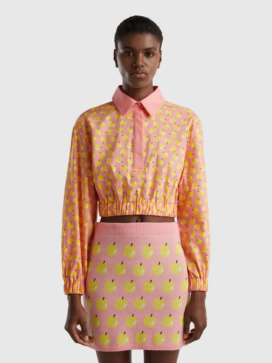 Benetton ženska bluza