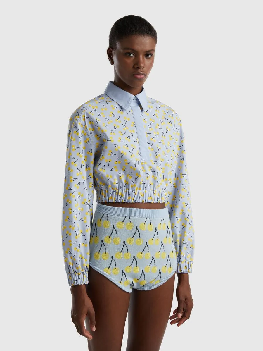 Benetton ženska bluza