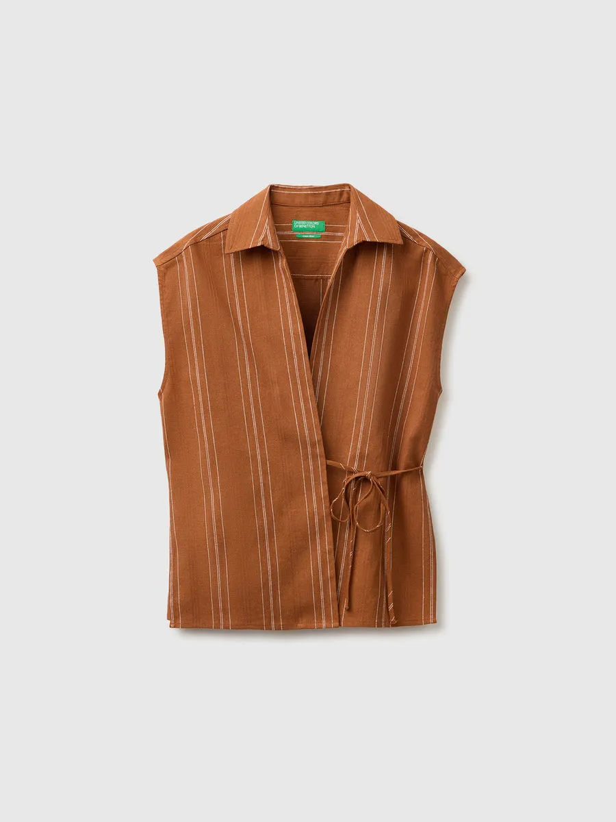 Benetton ženska bluza