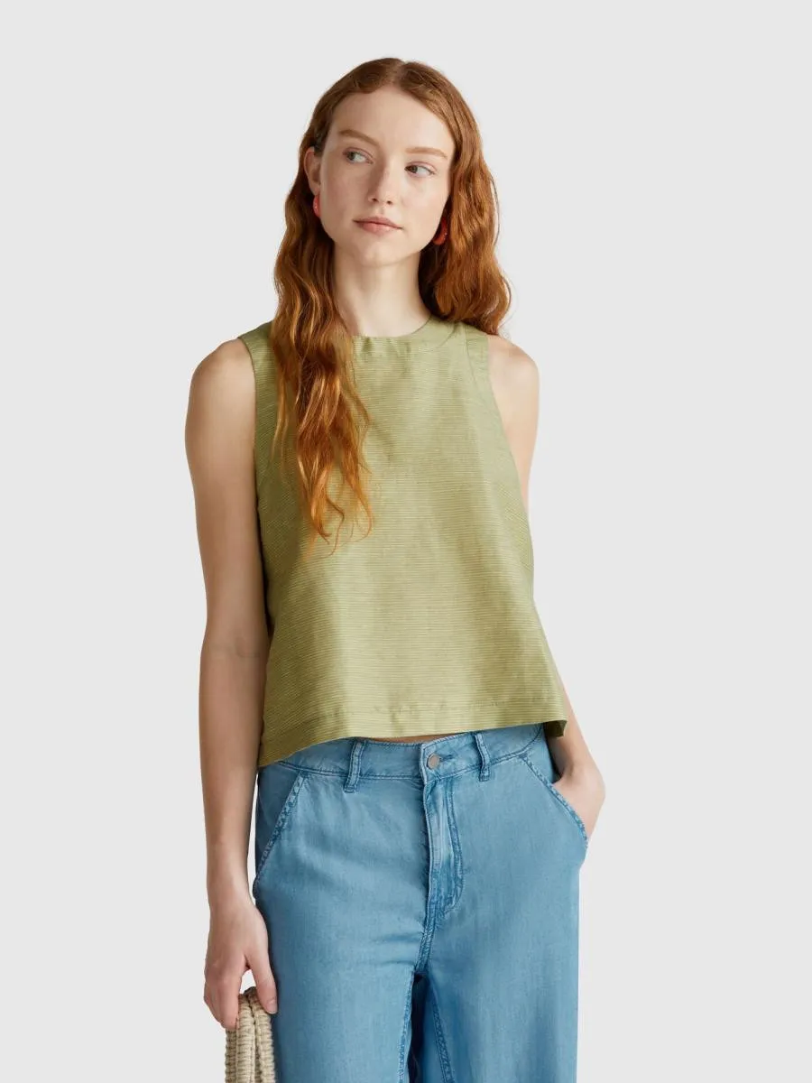 Benetton ženska bluza