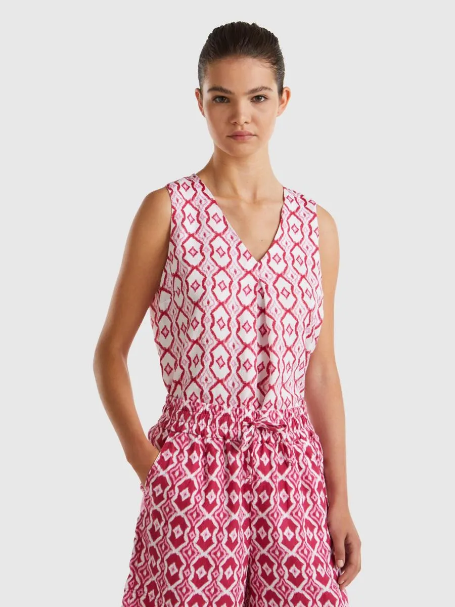 Benetton ženska bluza