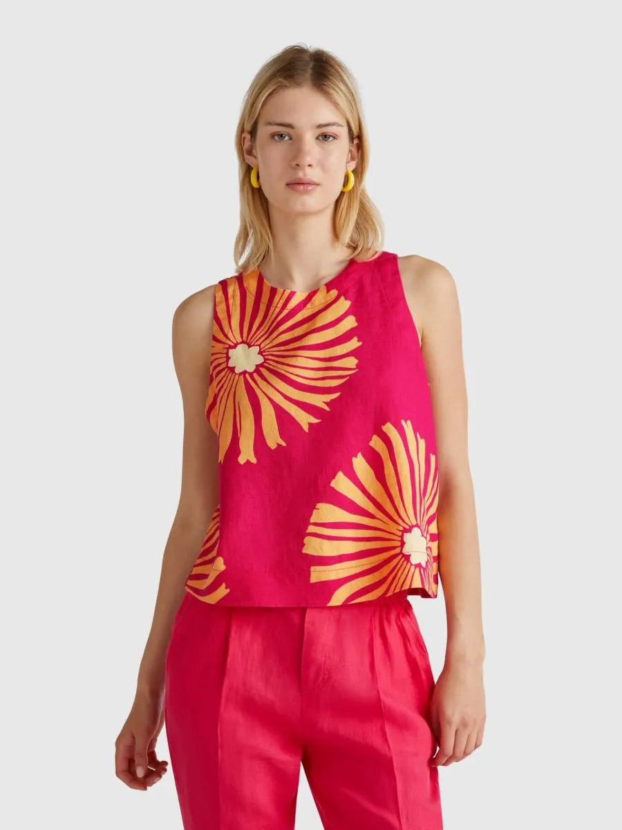 Benetton ženska bluza