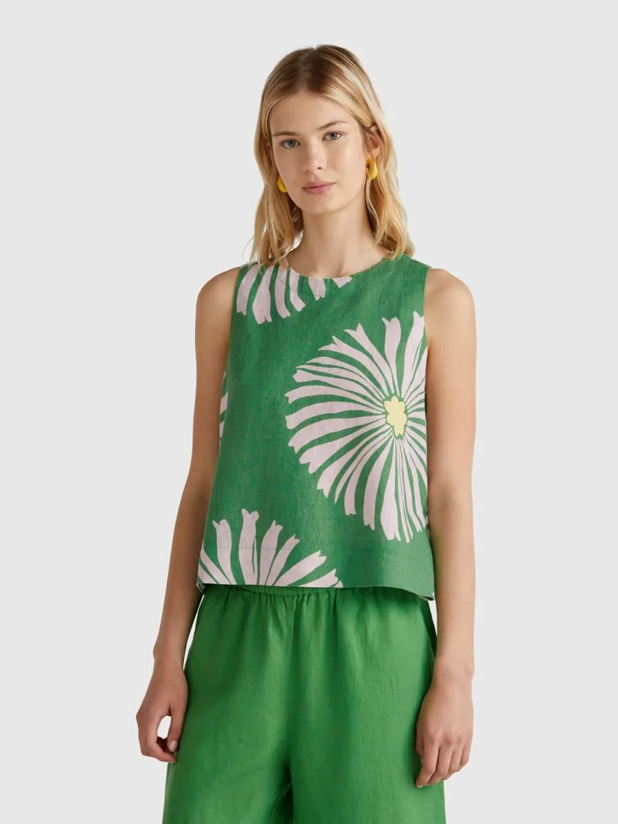 Benetton ženska bluza