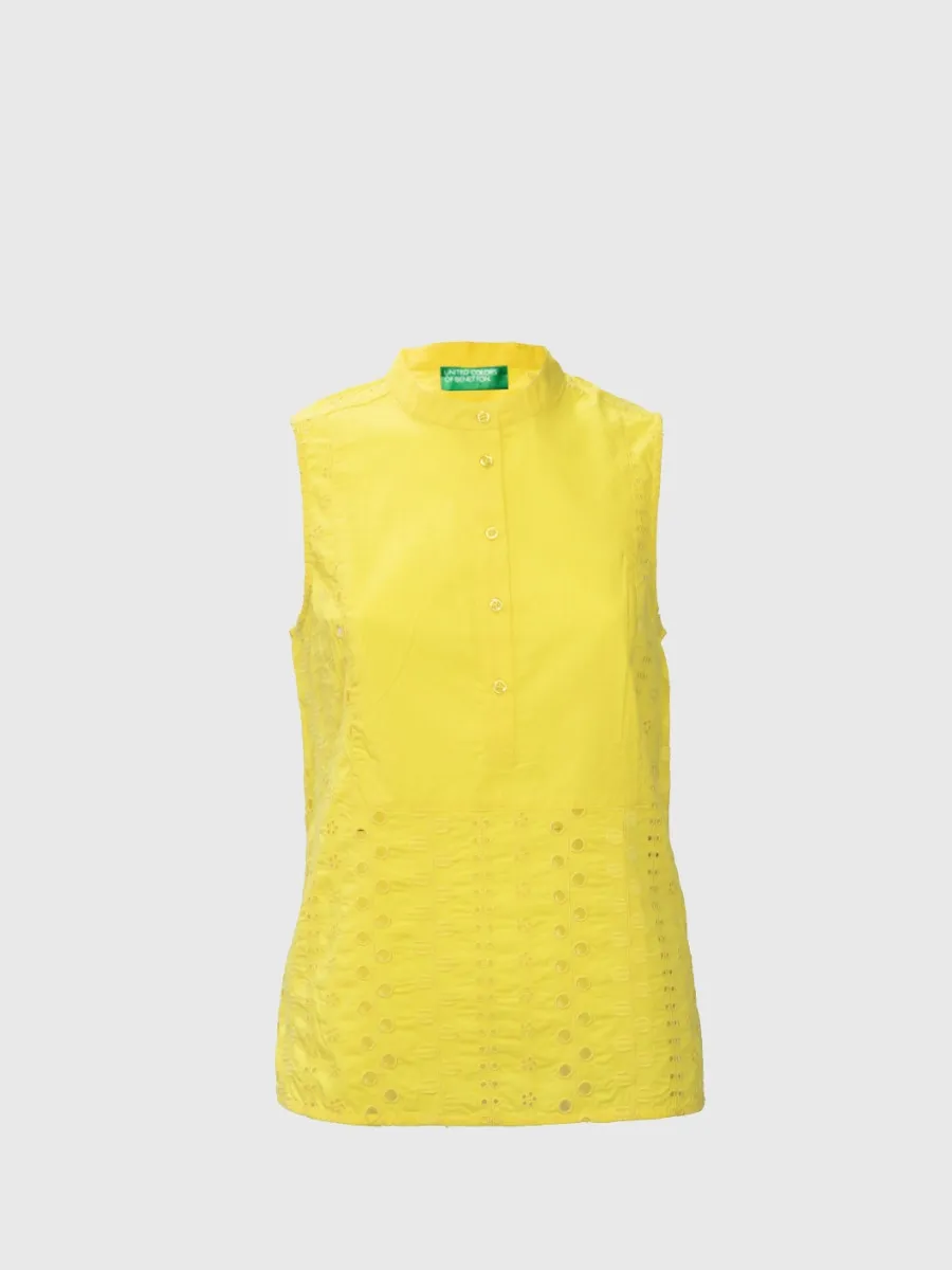 Benetton ženska bluza