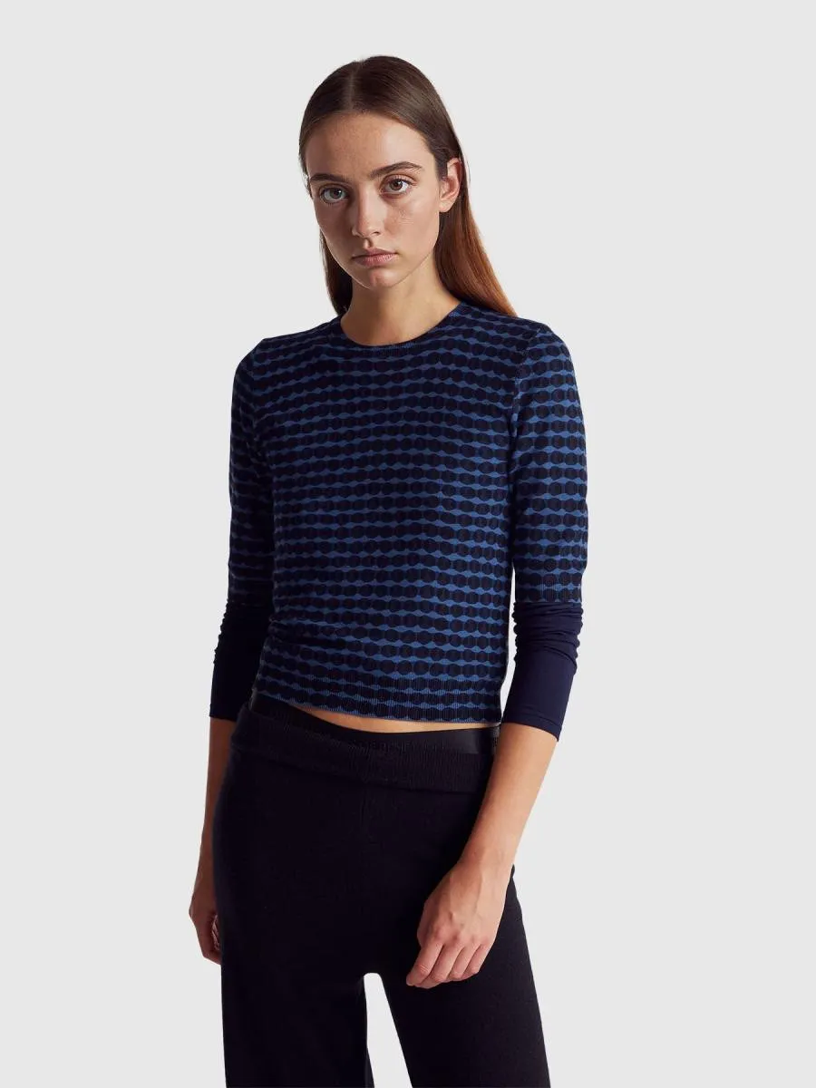 Benetton ženska bluza