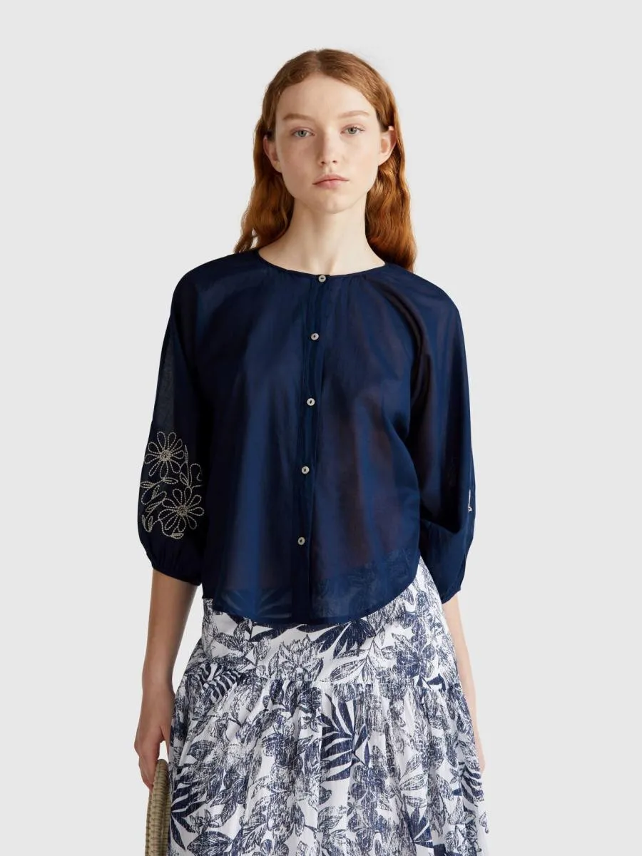 Benetton ženska bluza
