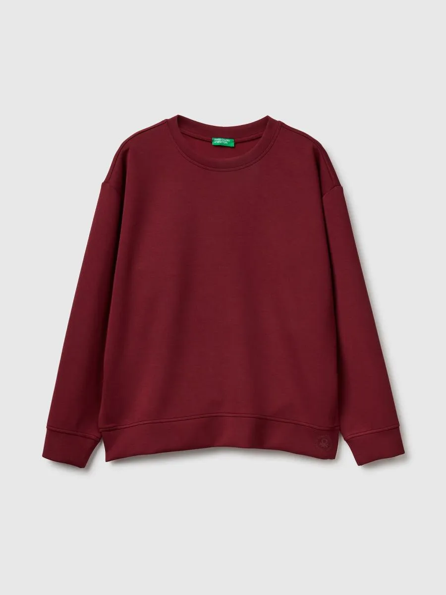 Benetton ženska dukserica