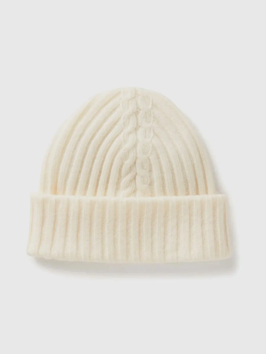 Benetton ženska kapa