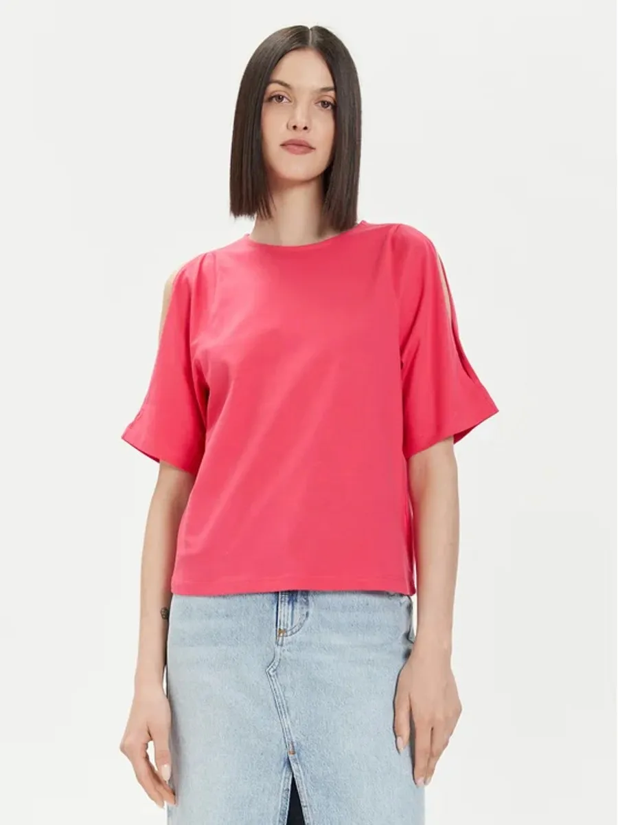 Benetton ženska majica k/r