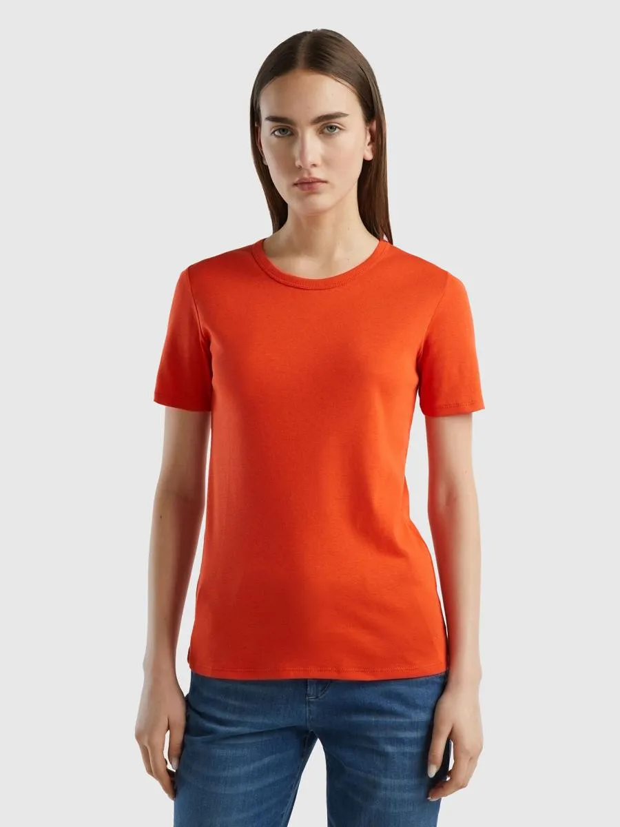 Benetton ženska majica k/r