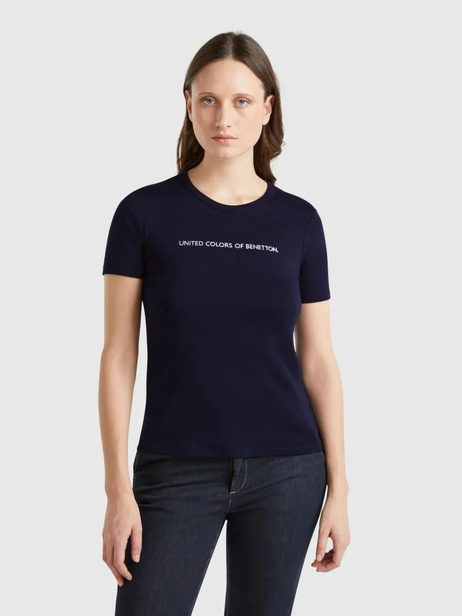Benetton ženska majica k/r