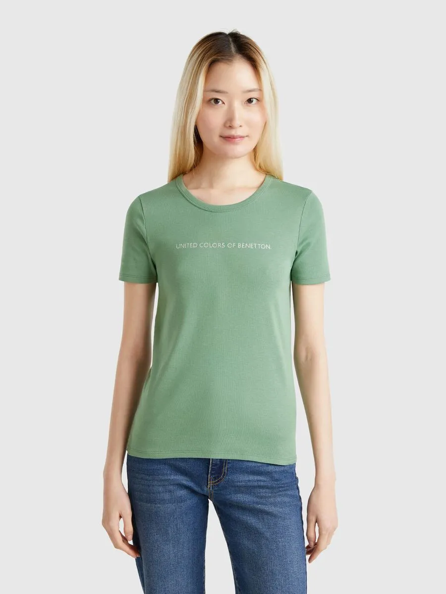 Benetton ženska majica k/r