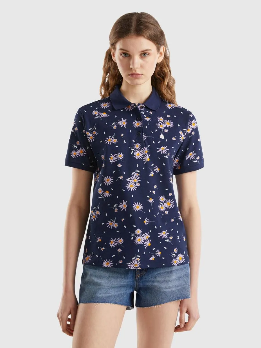 Benetton ženska polo majica