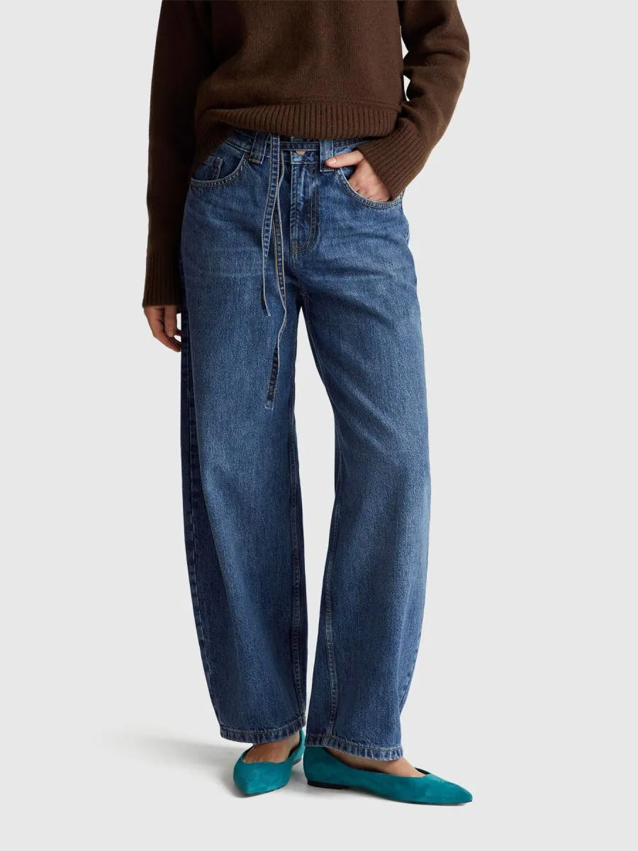 Benetton ženske farmerke