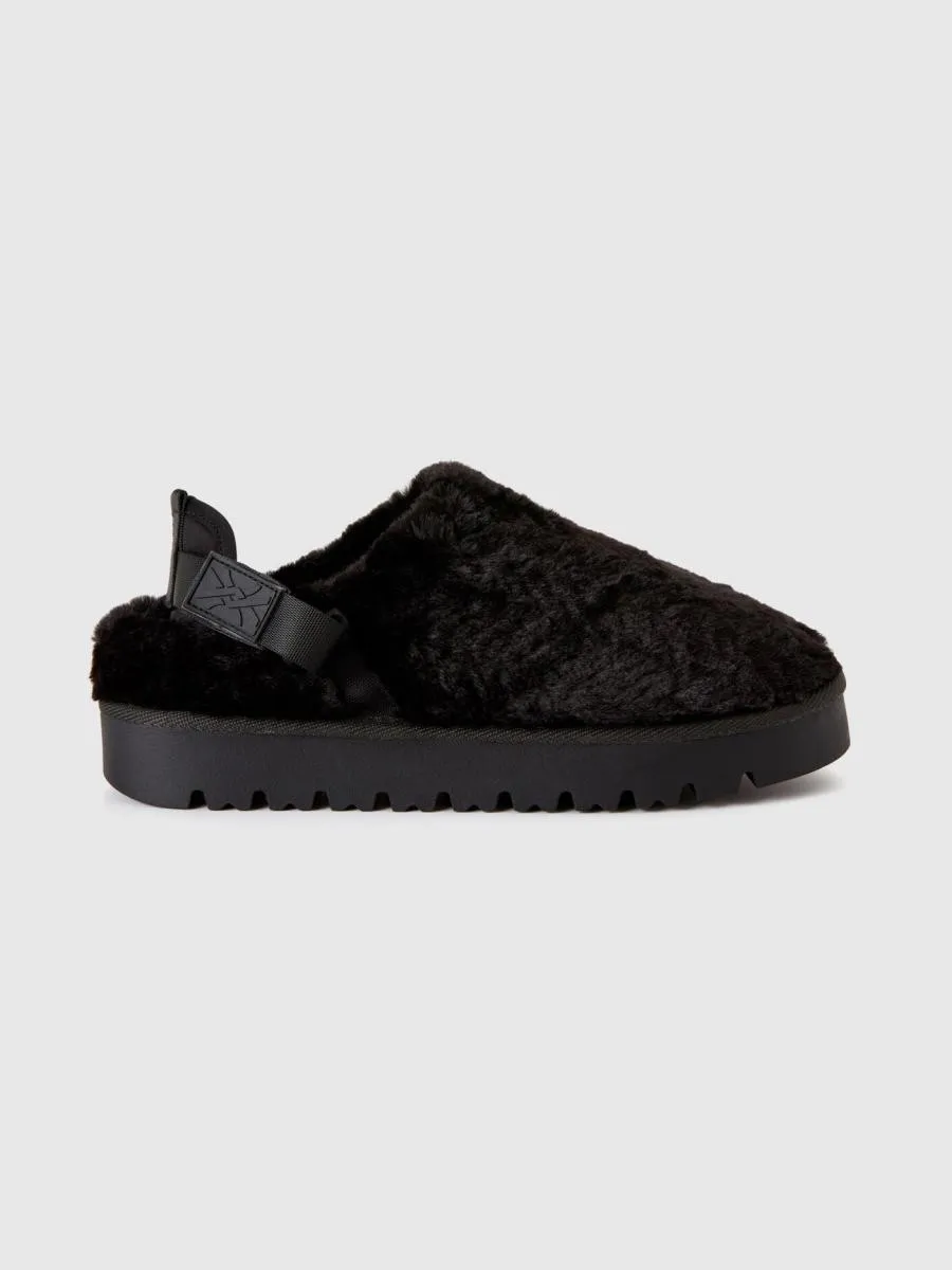 Benetton ženske  flat shoes