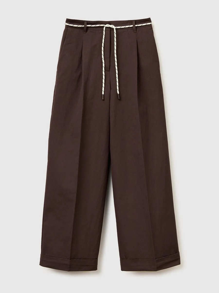 Benetton ženske pantalone