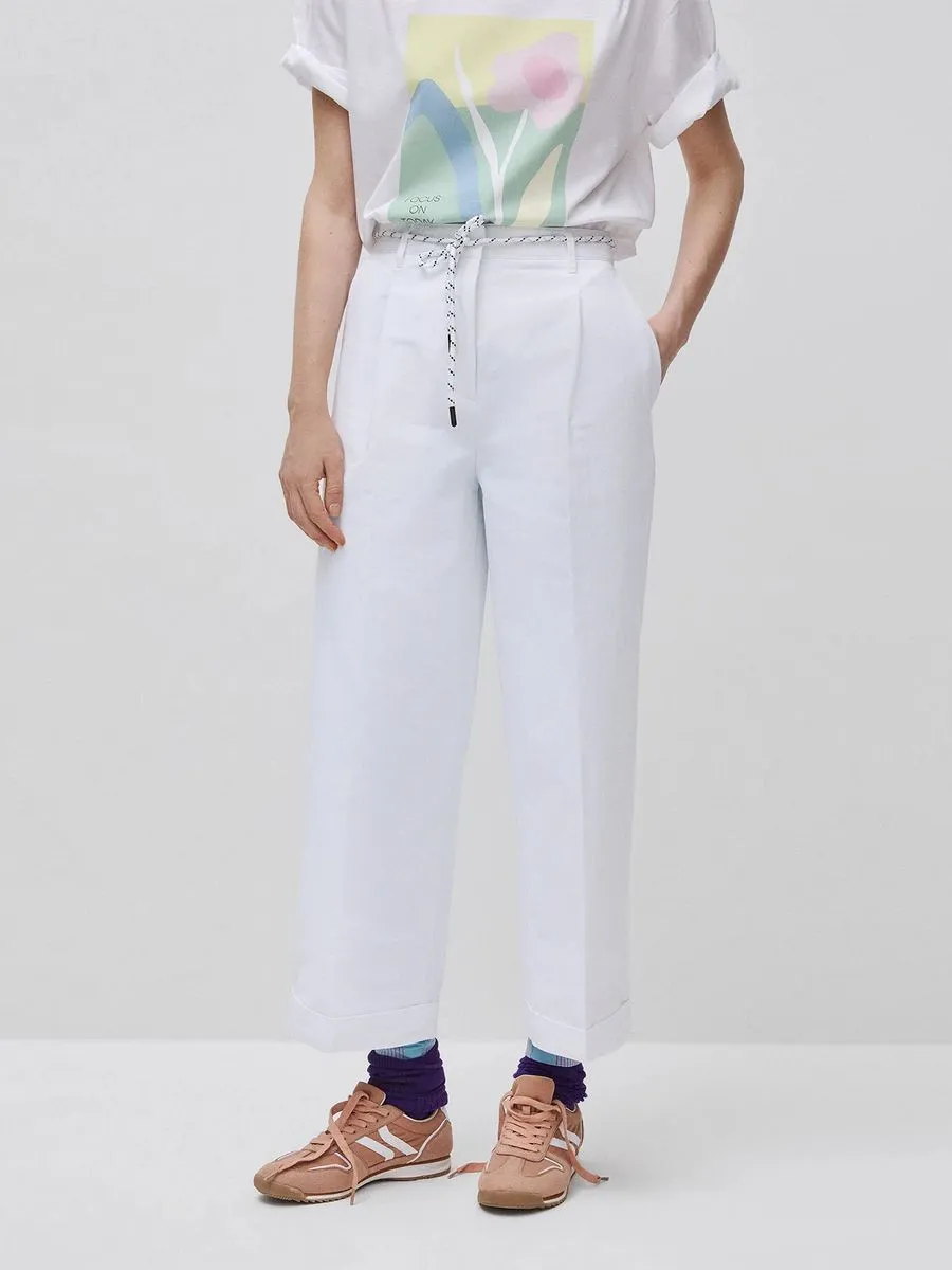 Benetton ženske pantalone