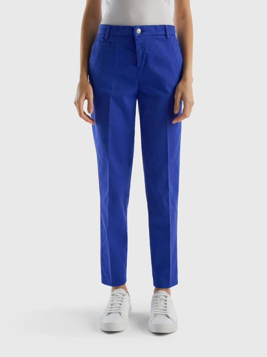 Benetton ženske pantalone