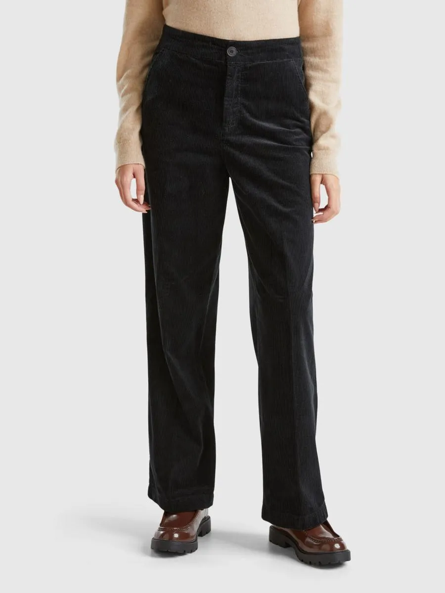 Benetton ženske pantalone