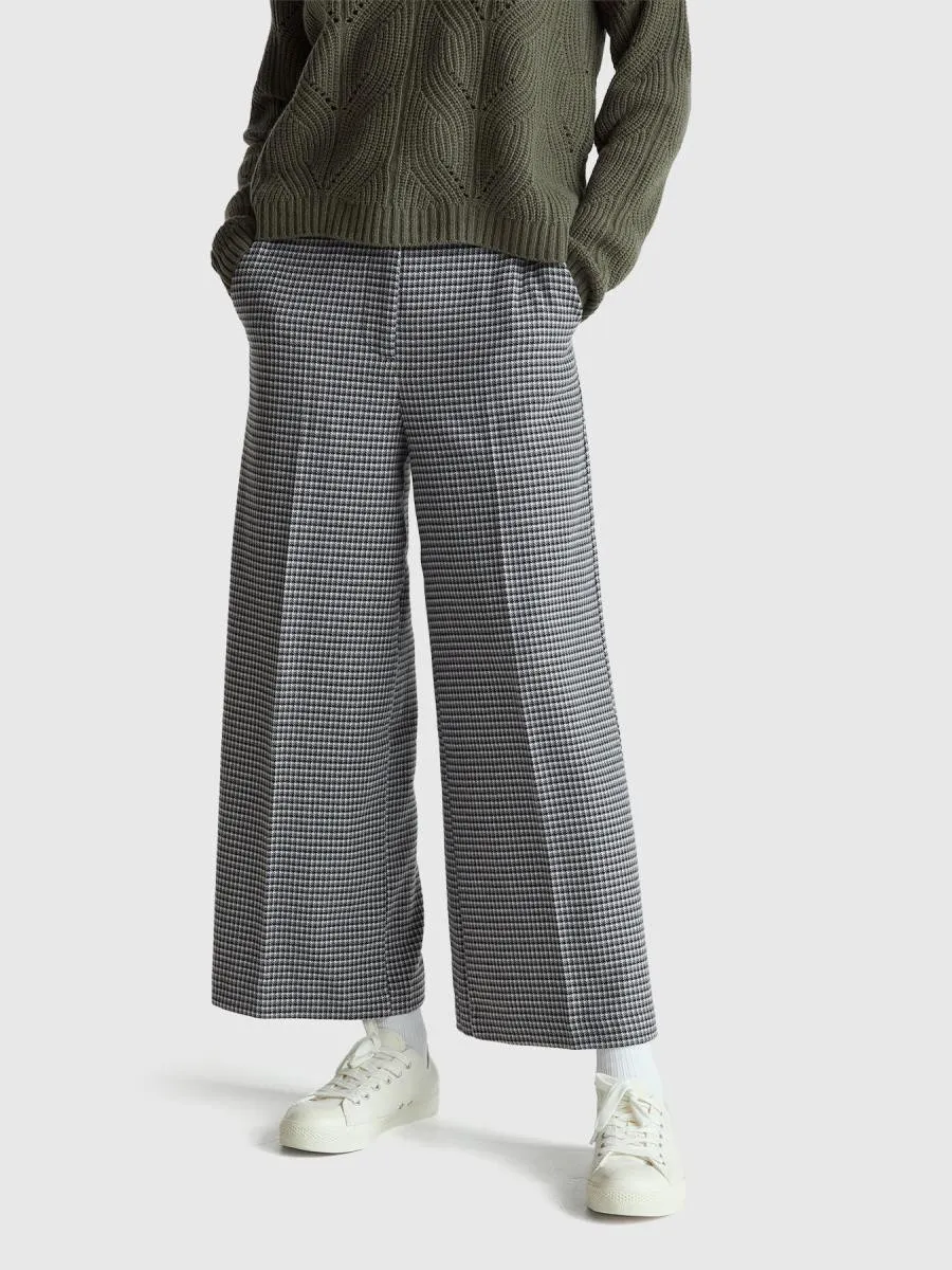 Benetton ženske pantalone