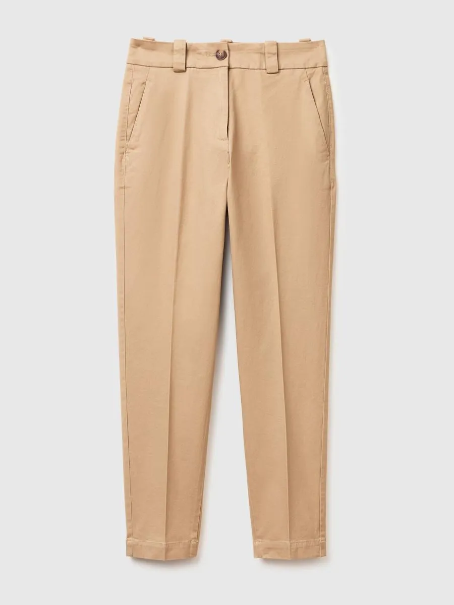 Benetton ženske pantalone