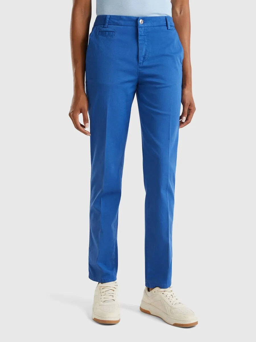 Benetton ženske pantalone