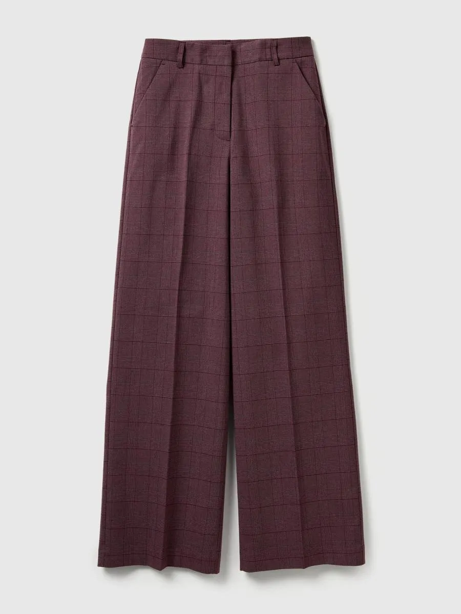 Benetton ženske pantalone