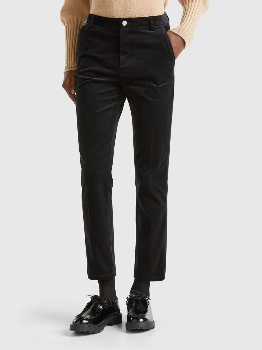 Benetton ženske pantalone
