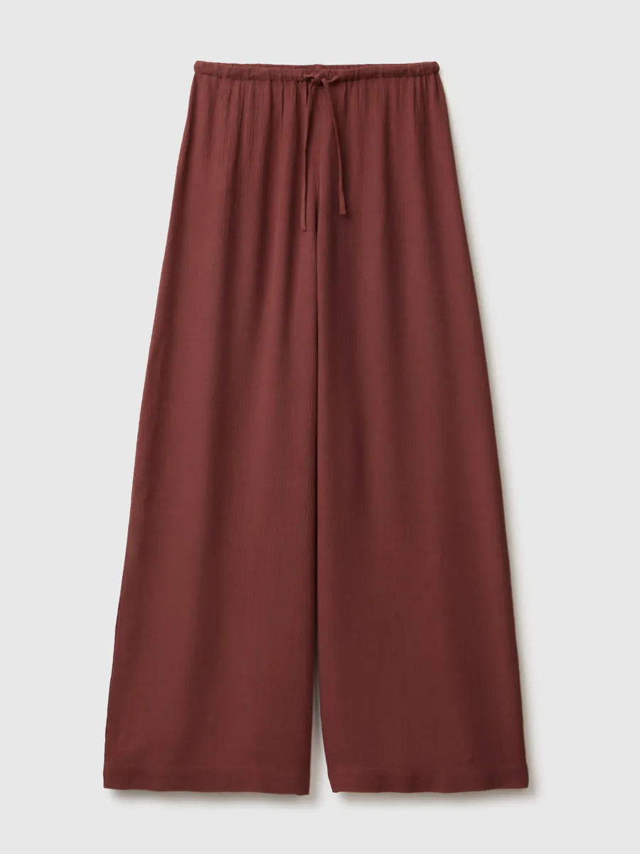 Benetton ženske pantalone