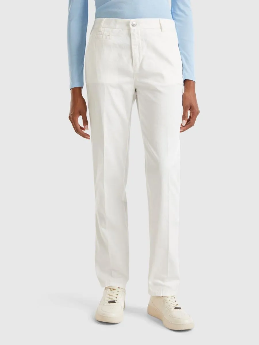 Benetton ženske pantalone