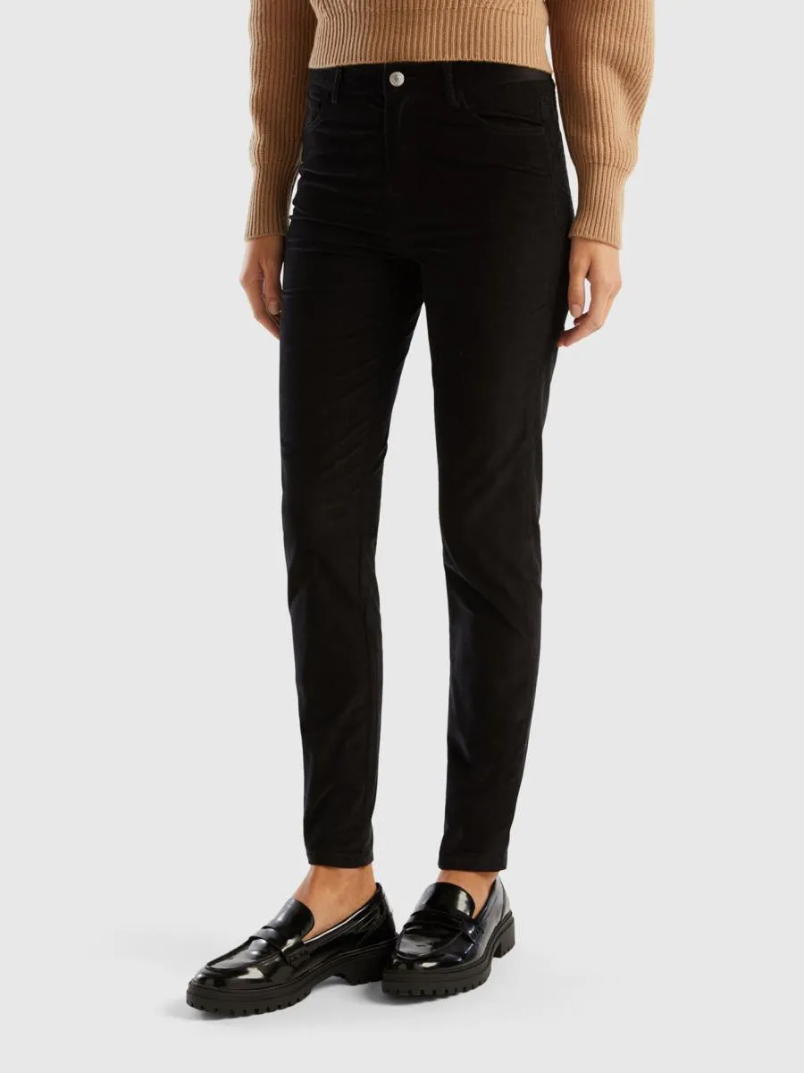 Benetton ženske pantalone